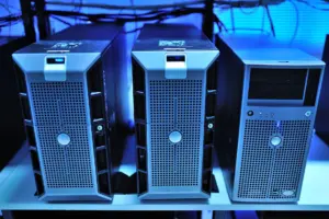 it disaster recovery plan template for small business