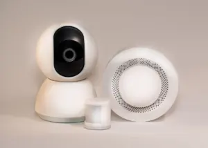 how to find a hidden camera