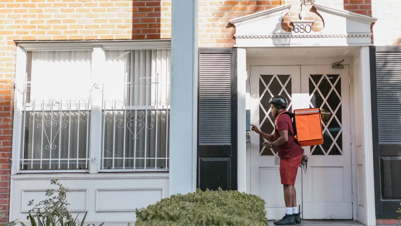 no subscription video doorbell