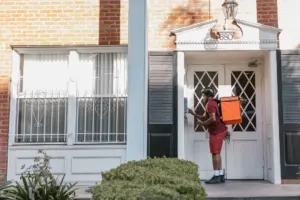 no subscription video doorbell