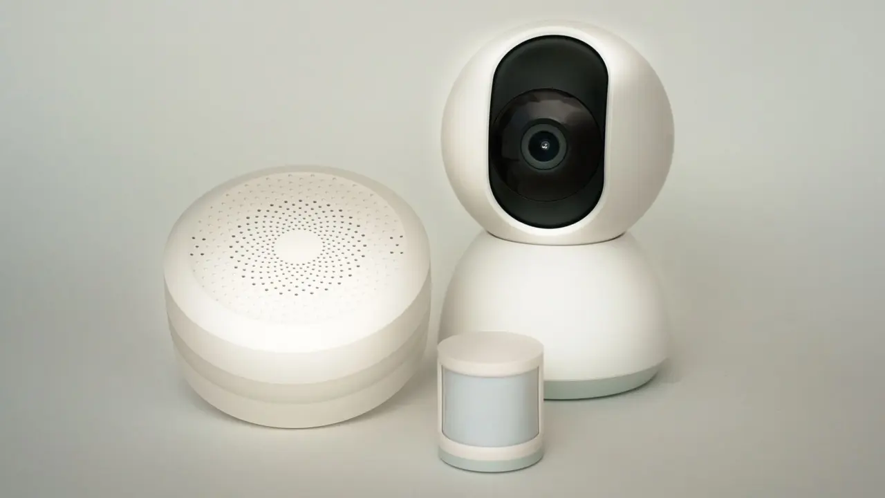 best wireless home security system