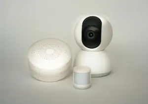 best wireless home security system