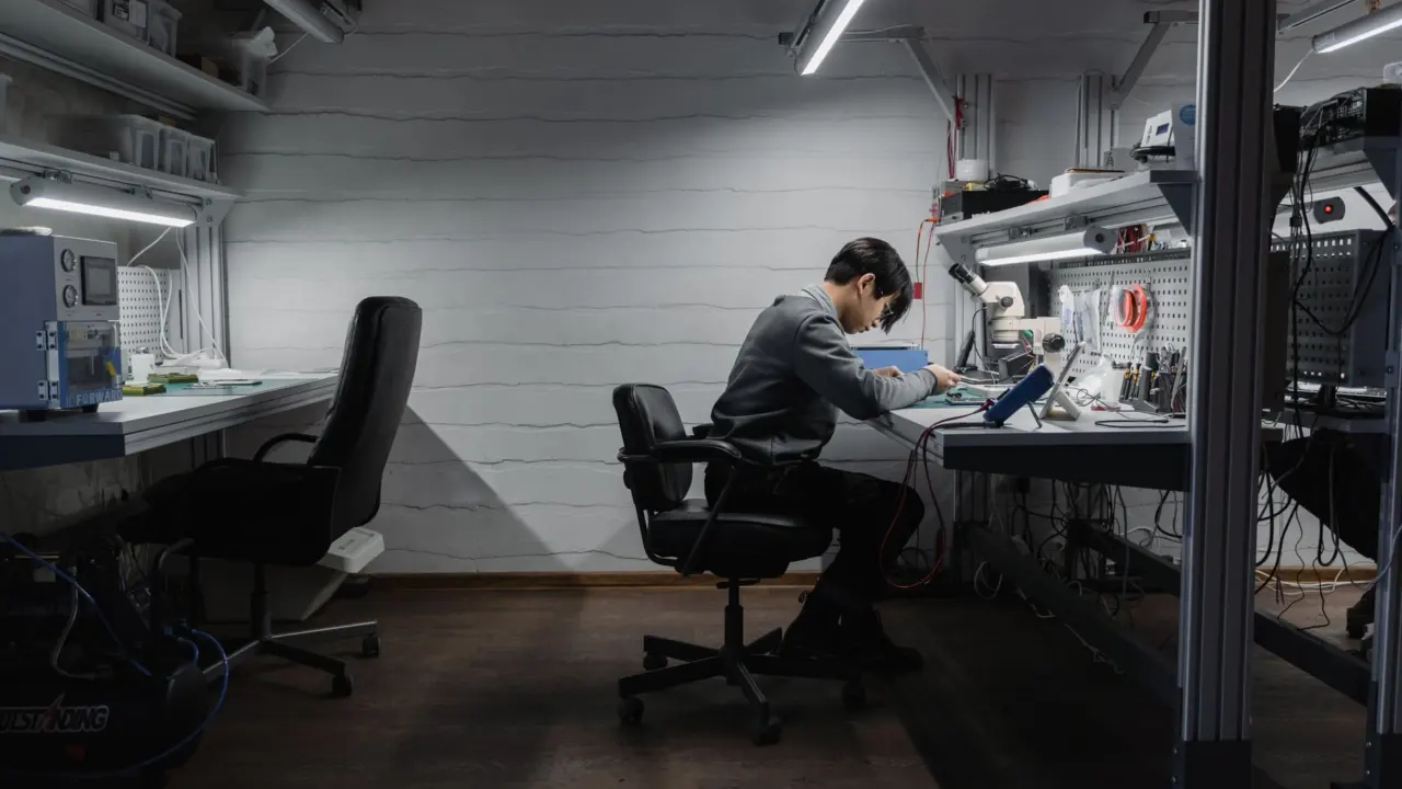 managed it services for small business