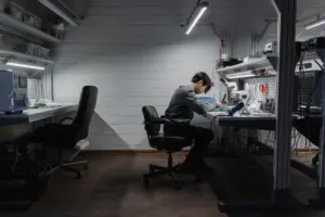 managed it services for small business