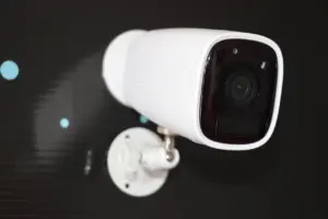 security camera system for home