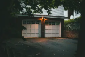 led motion sensor light