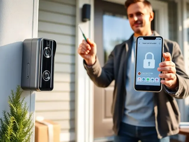 Best No-Subscription Video Doorbells In 2026: Secure, Private, And Low-Cost Options