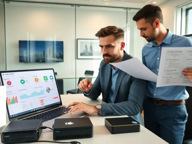 Small Business IT Support: Practical Strategies To Secure, Scale, And Save In 2026