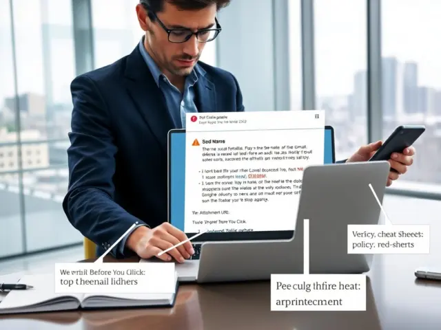 How Phishing Emails Work: A Clear, Practical Guide To Spot, Stop, And Survive Scams In 2026