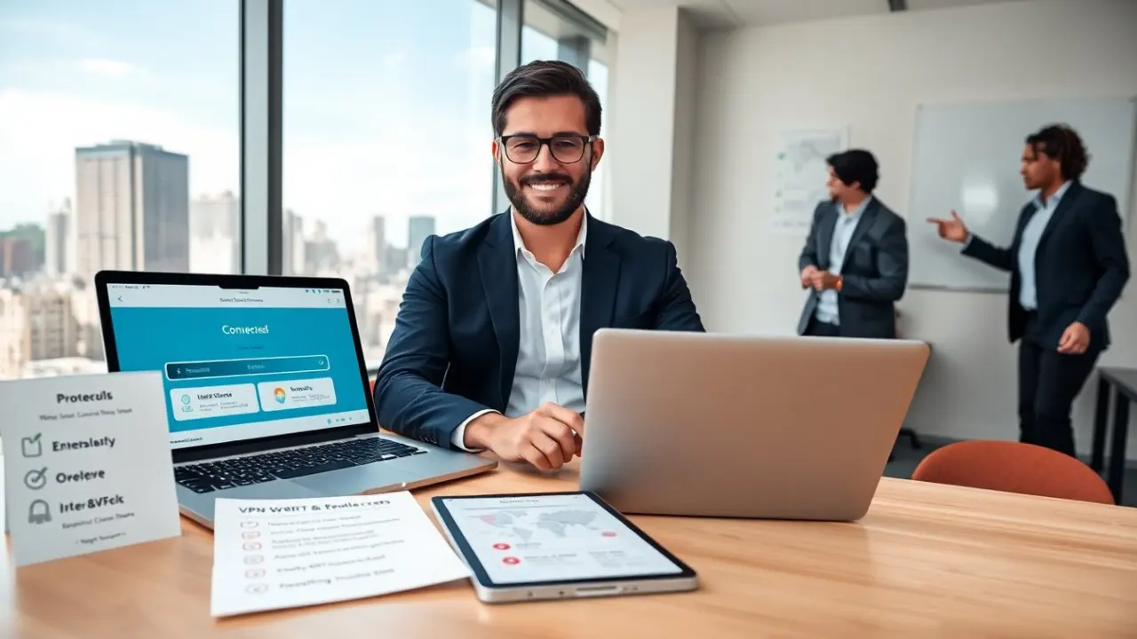 Why Use A VPN? How It Protects Your Privacy, Security, And Access In 2026
