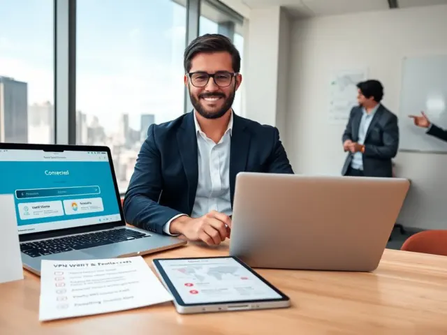 Why Use A VPN? How It Protects Your Privacy, Security, And Access In 2026