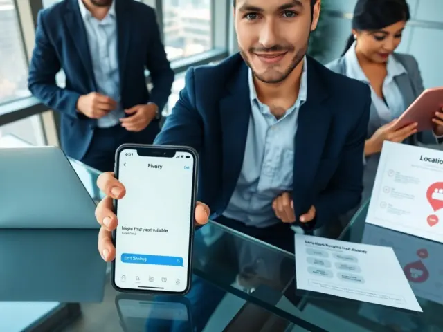 Turning Off Location: Will People Be Notified? What To Know In 2026