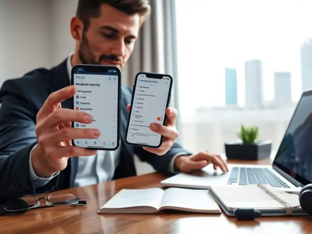 Is My Phone Listening To Me? How To Tell, Stop It, And Protect Your Privacy In 2026