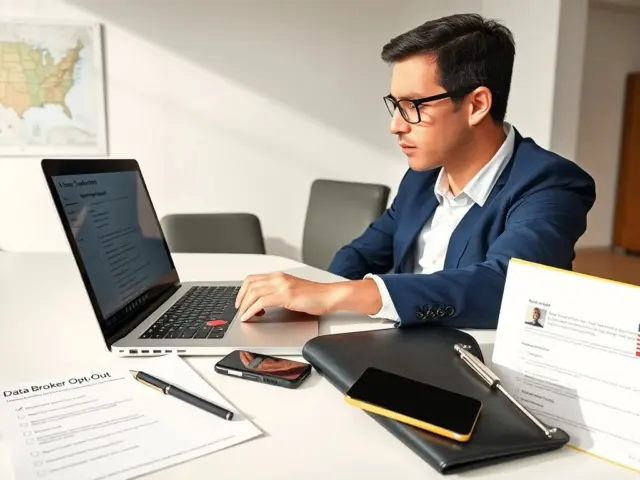 How To Remove Your Information From Data Brokers: A Practical Guide For 2026