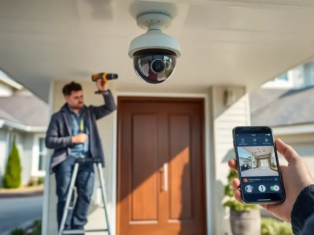 Outdoor Security Cameras: The 2026 Buyer’s Guide To Choosing, Installing, And Securing Your Home