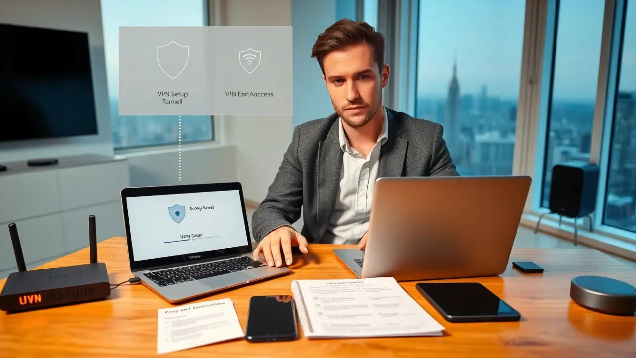 Do You Need a VPN at Home? A Practical Guide for 2026