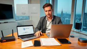 do i need a vpn at home