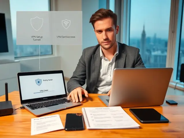 Do You Need a VPN at Home? A Practical Guide for 2026