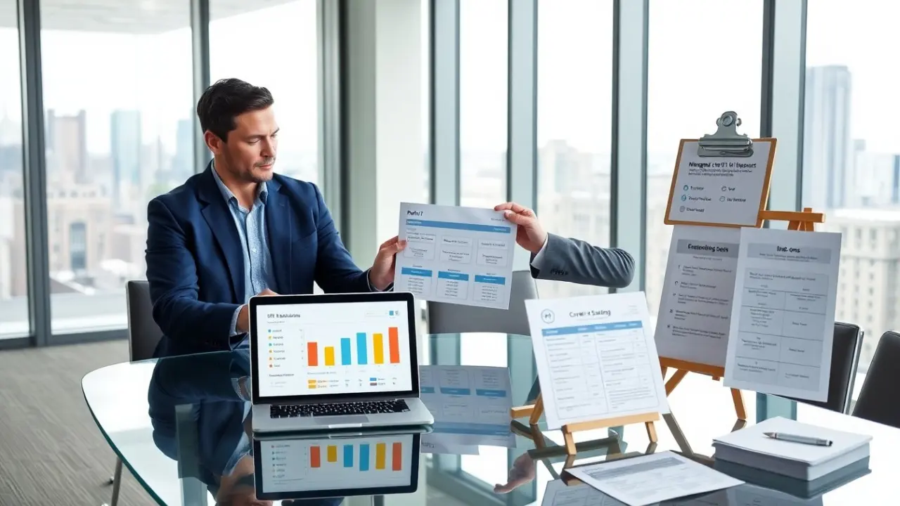 average cost of it support for small business