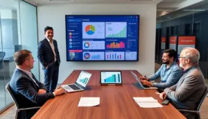 small business it consulting