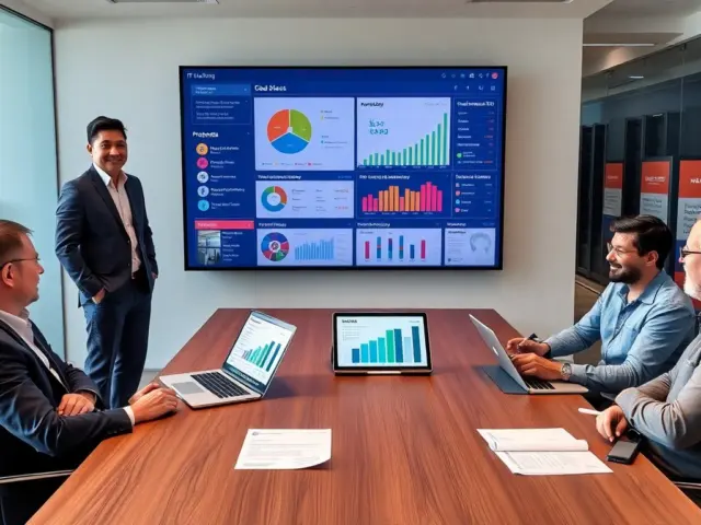 Small Business IT Consulting: Practical Strategies To Modernize Your Tech In 2026