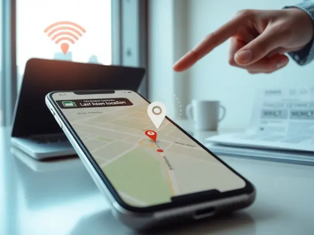 Does Your Location Turn Off When Your Phone Dies? What Really Happens (2026)