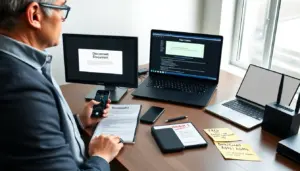 what to do if your computer is hacked
