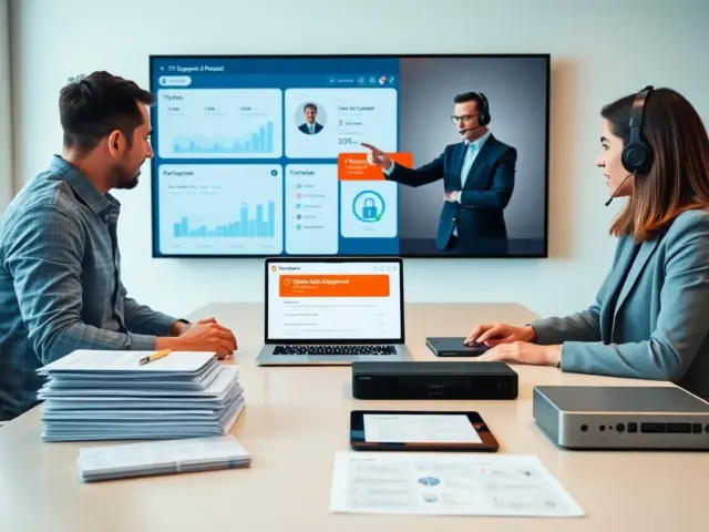 Remote IT Support For Small Business: Save Time, Cut Costs, And Stay Secure In 2026