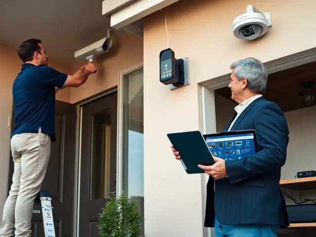 Home Security Camera Systems: How To Choose, Install, And Secure Yours In 2026