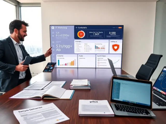 Small Business IT Outsourcing: How To Cut Costs, Boost Security, And Scale In 2026