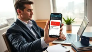 toll scam text