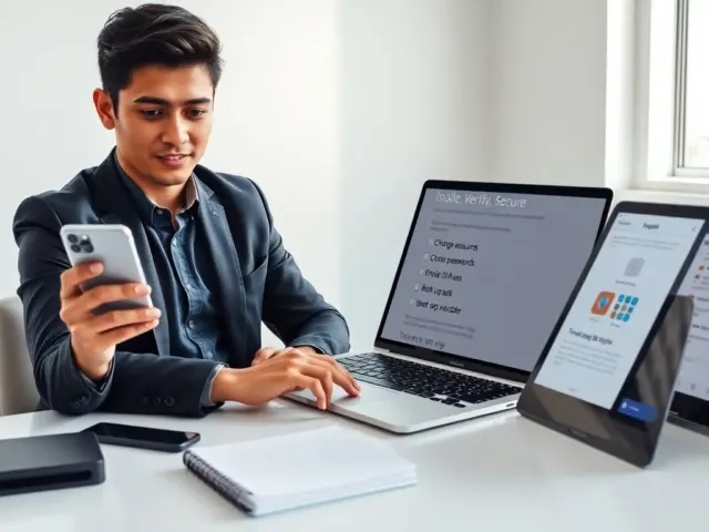 My Phone Was Hacked — What To Do Now: A Practical 2026 Recovery Checklist