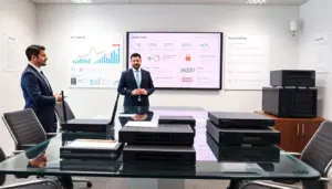 small business it setup