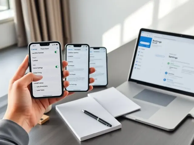 How To Turn Off Location: Quick Step-By-Step Guide For iPhone, Android, And Web (2026)