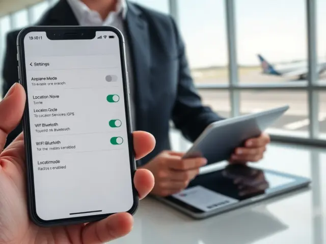 Does Airplane Mode Turn Off Location? What Happens to GPS on Your Phone in 2026
