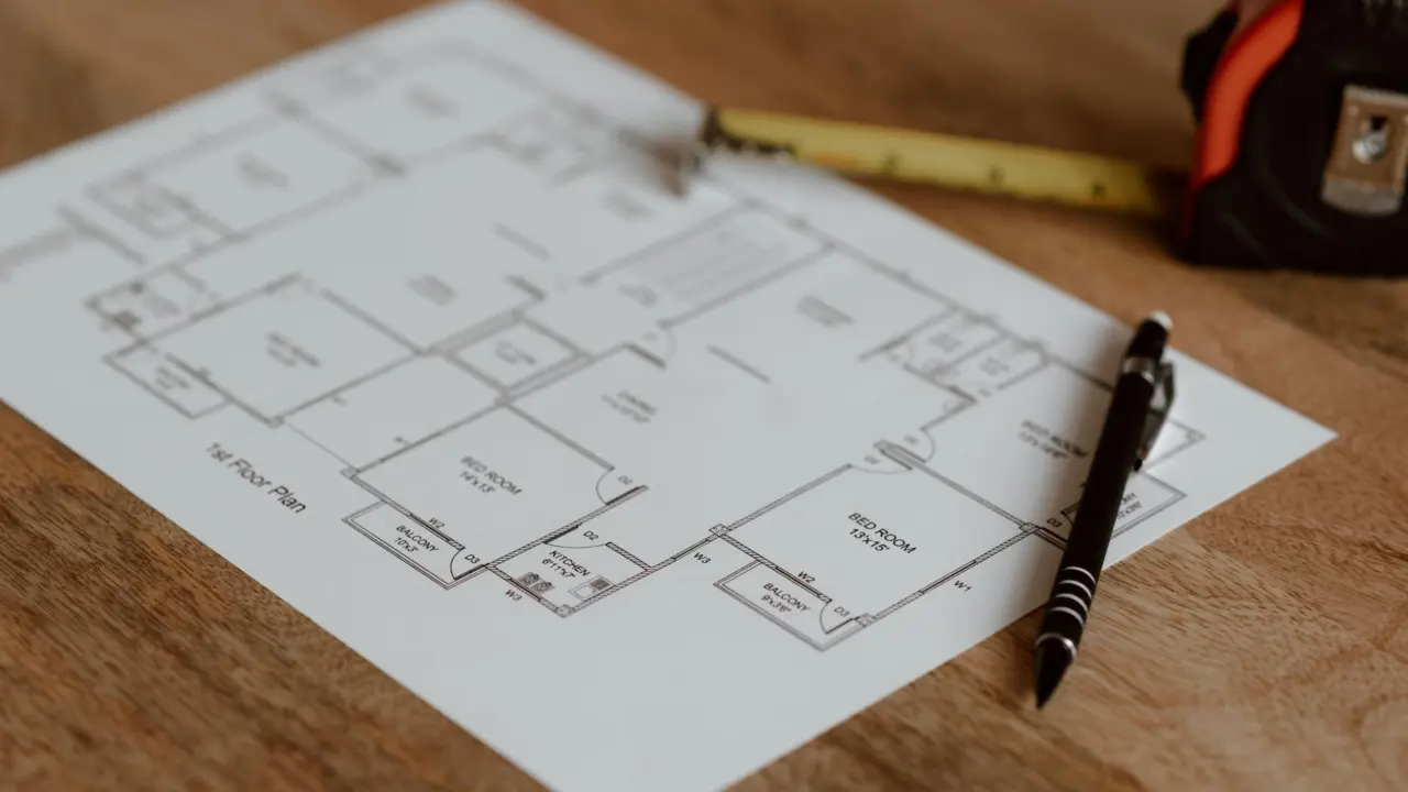 how to design a home security system