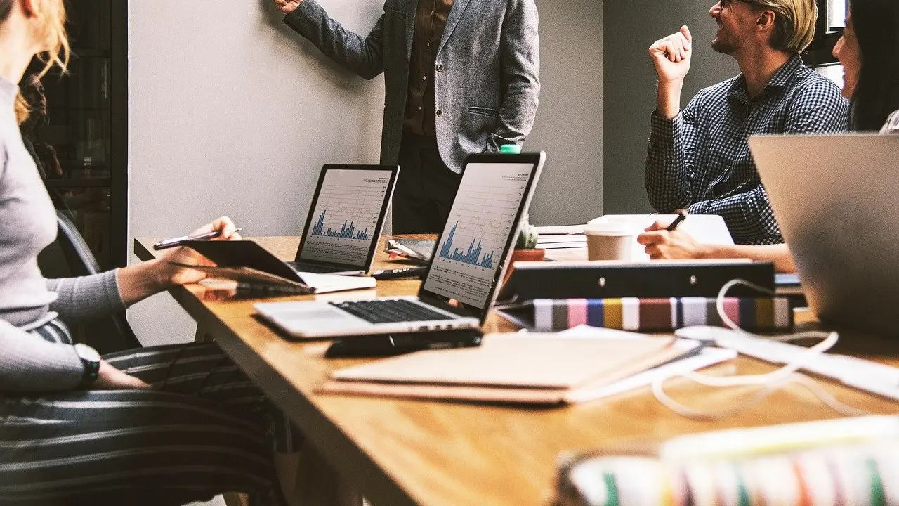 small business cybersecurity checklist