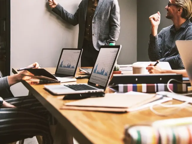 Small Business Security