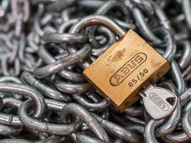 Cybersecurity Basics